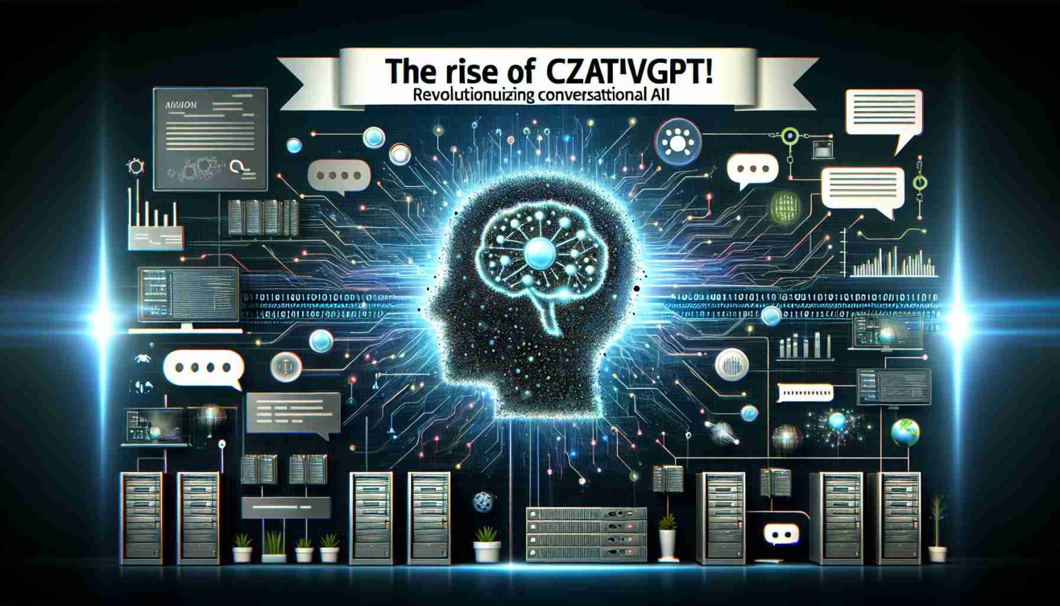 The Rise Of CZATvGPT Revolutionizing Conversational AI