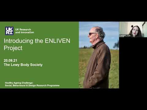 The ENLIVEN Project