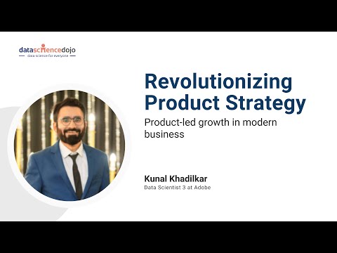 Product Strategy: Revolutionizing Modern Business