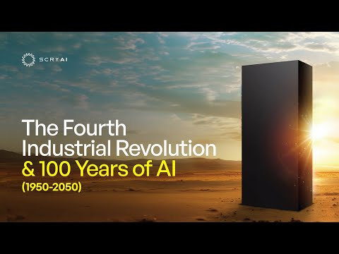 Ep 8: AI’s Evolution: From IBM Watson to Generative Networks (2011-2023) #artificialintelligence #ai