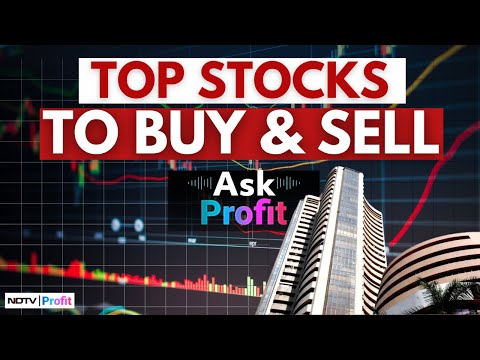 Stock Market News LIVE Today: Expert Buy, Hold Or Sell Tips For Smart Investing | Top Stocks To Buy