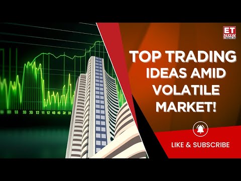 Market Strategy Before Trading Session | Concerns Over Massive Market Fall | Market Cafe | Business