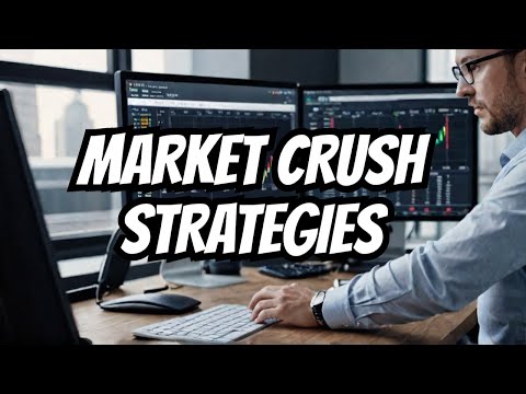 How to Crush the Stock Market: Secret Weapon for INSANE Profits