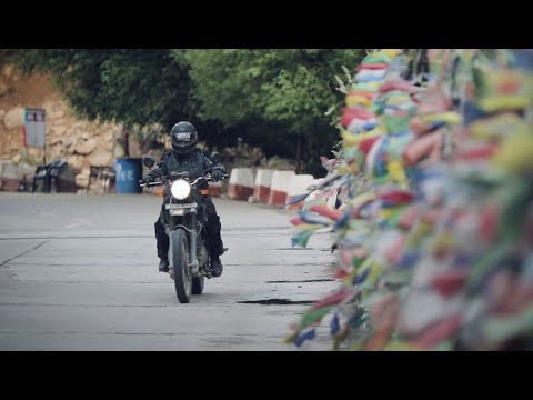 WION Pitstop SO1EP27: The 2017 Royal Enfield Himalayan Odyssey