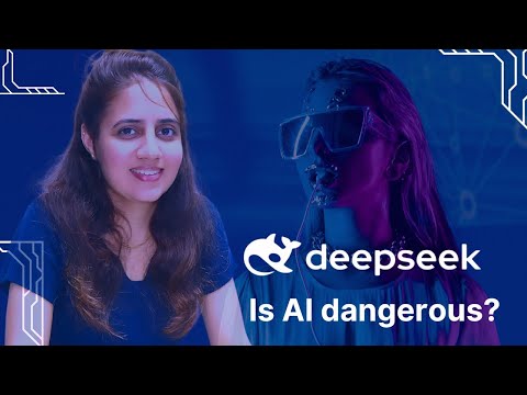 DeepSeek R1 explained - The AI Revolution You can&#039;t miss | How is it Better ?