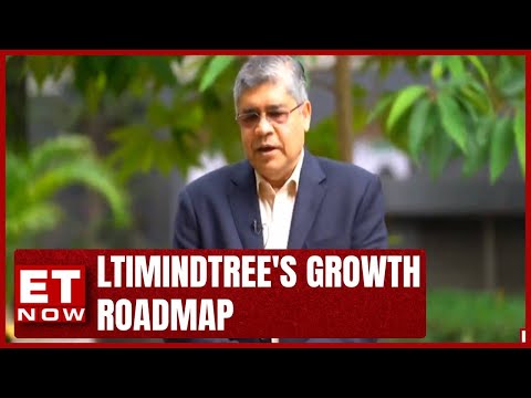 Leveraging Generative AI For I.T. Industry | Debashis Chatterjee, LTIMindtree Explains | ET Now