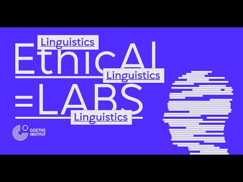 EthicAI=LABS | Workshop: Linguistics