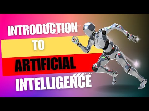 AI Unveiled: An Engaging Introduction to Artificial Intelligence