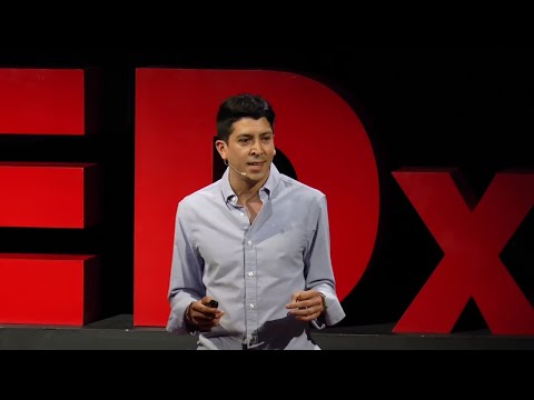 The Role of Artificial Intelligence in Society | Victor Fuentes | TEDxYouth@ASFM