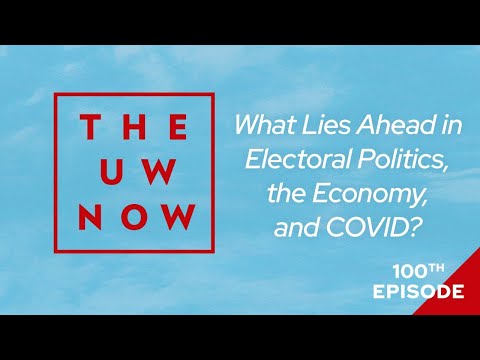 What Lies Ahead in Electoral Politics, the Economy and Covid?