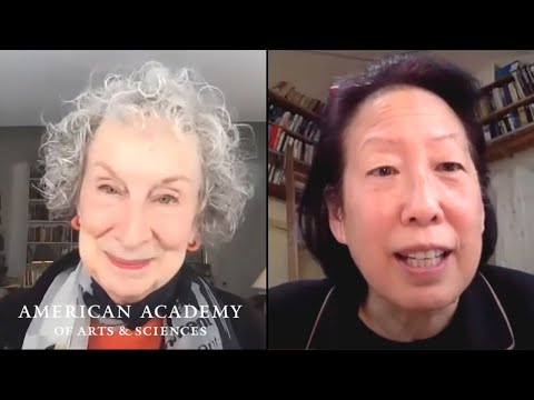 Honoring Margaret Atwood