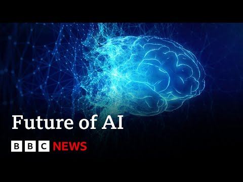 AI law to be voted on in Europe - BBC News