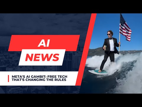 AI NEWS: Top 10 Innovations Revolutionizing the Tech Industry | 2024 #1