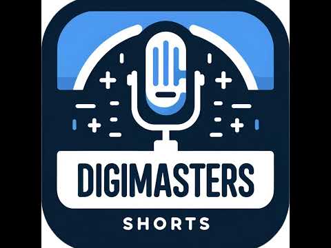 Digimasters Shorts - NVIDIA&#039;s Next-Gen AI Revolution, Open A.I&#039;s Leadership Drama with Ilya Sutsk...