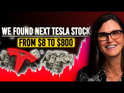 10x Bigger Than Tesla - Billionaires Secretly Buying These 3 AI Stocks Before They Start Exploding