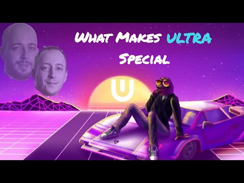 ULTRA UOS- WHAT MAKES ULTRA SPECIAL