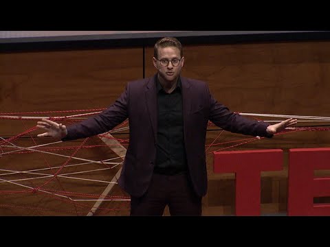 Smartphones: It’s Time to Confront Our Global Addiction | Dr. Justin Romano | TEDxOmaha