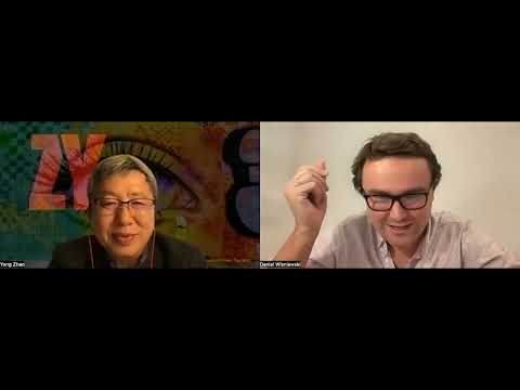 Episode # 8 - &quot;Can Learning Languages Become Obsolete?&quot; with Professor Yong Zhao