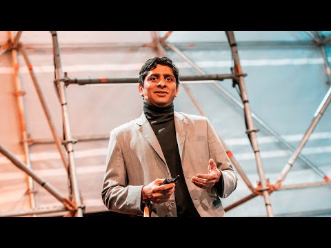 Slush Quantum Showcase: IQM Quantum Computers (Raghunath Koduvayur)