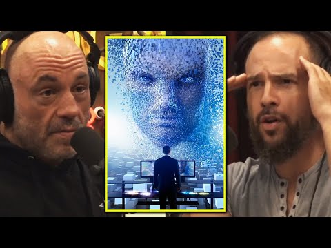 Joe Rogan: &quot;I Wasn&#039;t Afraid of AI Until I Learned This&quot;