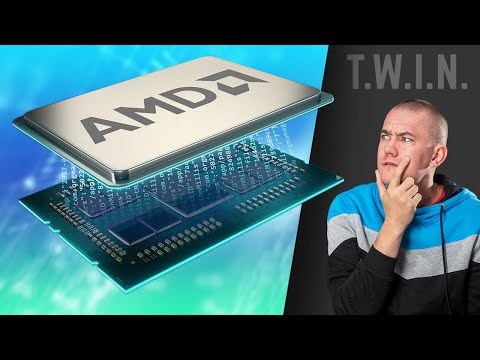 You Didn&#039;t Expect This From AMD - This Week In News