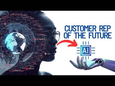 Is AI Revolutionizing Customer Service?