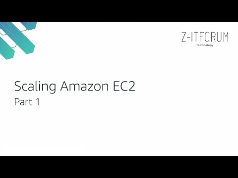 Scaling Amazon EC2 (Part 1): Your Key to Future-Proofing Your Business!