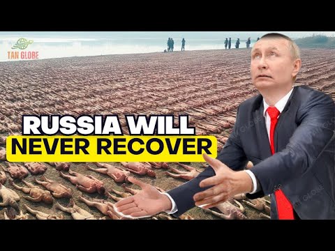 Putin’s Worst Nightmare: Russia’s WORST WEEK Finally Breaks Its Back | Documentary