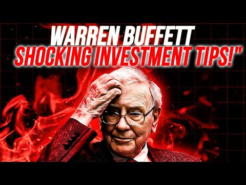 The Shocking Truth About Warren Buffett&#039;s Investment Strategy