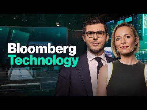 Intel Soars on Deal Talk, Musk Calls Grok-3 Smartest AI | Bloomberg Technology