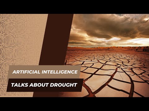 AI Talks: About Drought