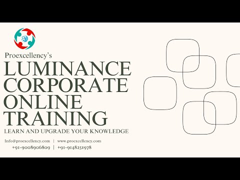 Master AI-Powered Contract Review with Luminance: Corporate Training Guide | Online &amp; corporate