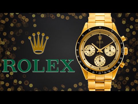 5 ROLEX Watches You Should Invest In 2022 | Which Rolex Is The Best Investment