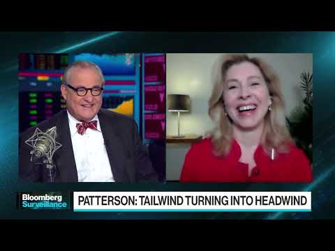 &#039;Bloomberg Surveillance Simulcast&#039; Full Show (10/27/21)