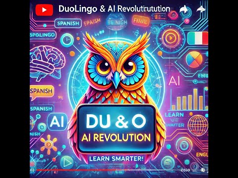 How Duolingo is Revolutionizing Language Learning with AI | Duocon 2024 Highlights