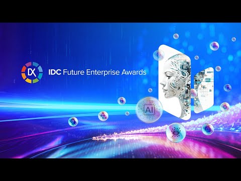 IDC Future Enterprise Awards 2024 – Now open for nominations!