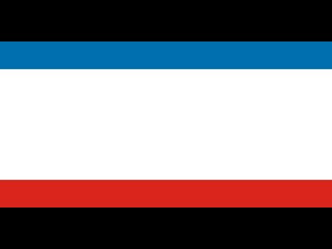 The Crimean Republic