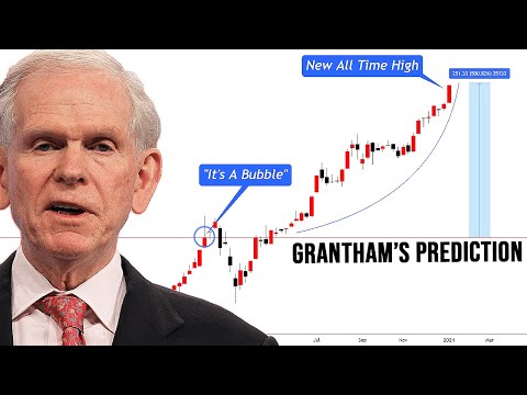 Jeremy Grantham&#039;s Calls Were Completely Wrong...