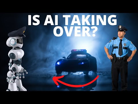 Will AI Better Security and Crime Reduction