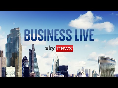 Business Live │Donald Trump warns DeepSeek should be &#039;wakeup call&#039; for America&#039;s AI industry