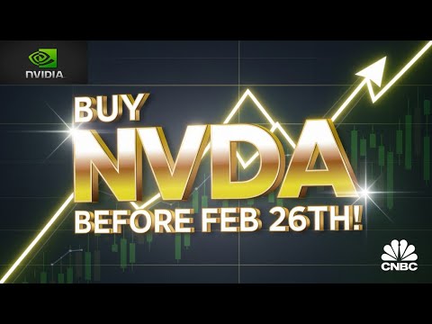 Why Nvidia Stock Is About to EXPLODE! | NVDA Stock News | NVDA Stock | Nvidia stock | cnbc | AI