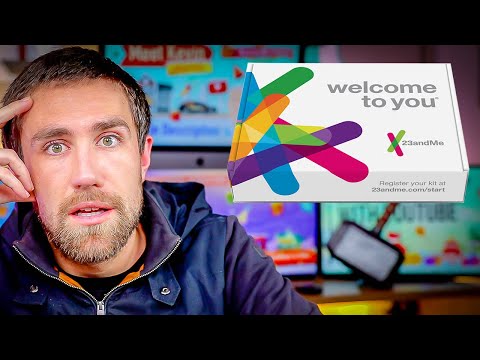 23andMe Stock ($VGAC) | 10x Stock or Stay Away?