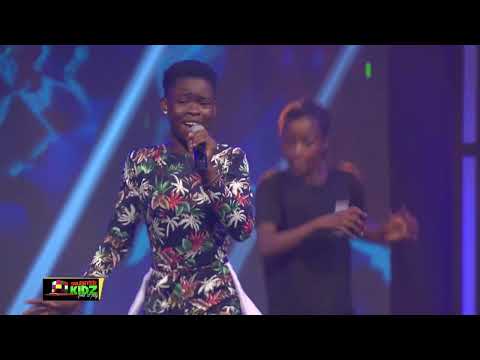 #TV3TalentedKidz: The Future of Performance? Truth Blends AI &amp; Vocals on Talented Kidz S15Week 7