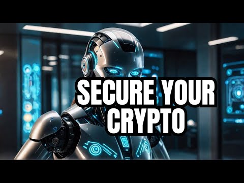 AI Security Revolution: Top 5 Strategies for Safeguarding Crypto in 2024 with AI Security Insights!