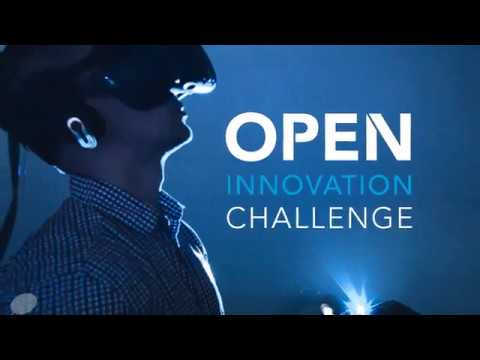 Open Innovation Challenge