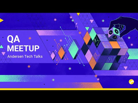 QA Meetup Krakow (eng)