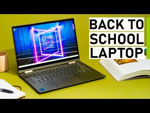 Top 10 Best Back to School Laptop for Students