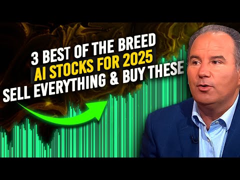 Dan Ives Stuns Everyone With His Boldest Bet - These 3 Stocks Will Be Bigger Than Microsoft In 2025