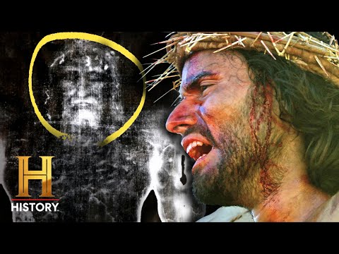 History&#039;s Greatest Mysteries: Decoding the Enigma of the Shroud of Turin (Season 5)