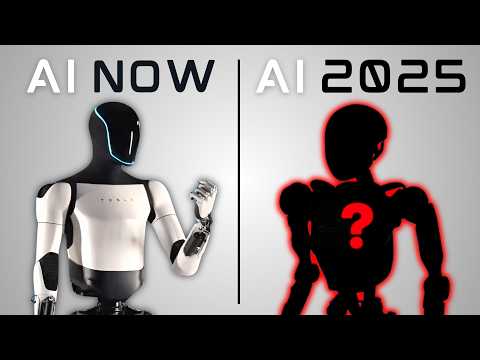 How Smart Will AI Be in 2025